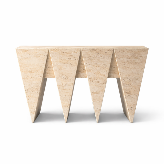 modern entry console perfect for modern homes
