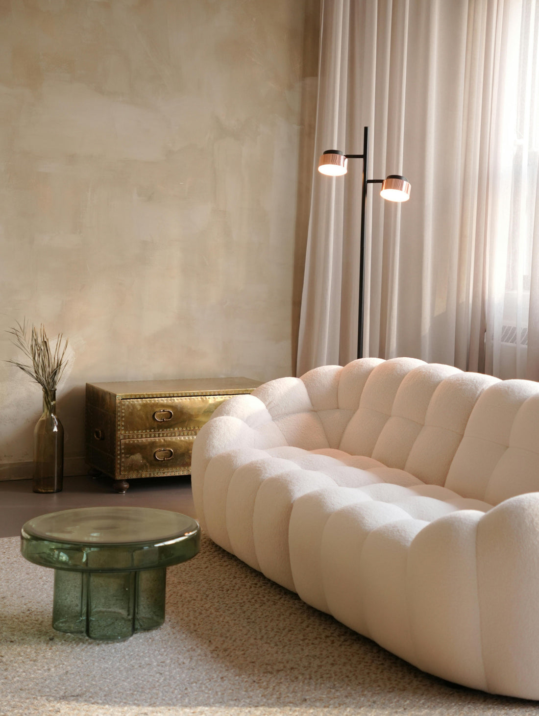 Choosing the Perfect Sofa for Your Home