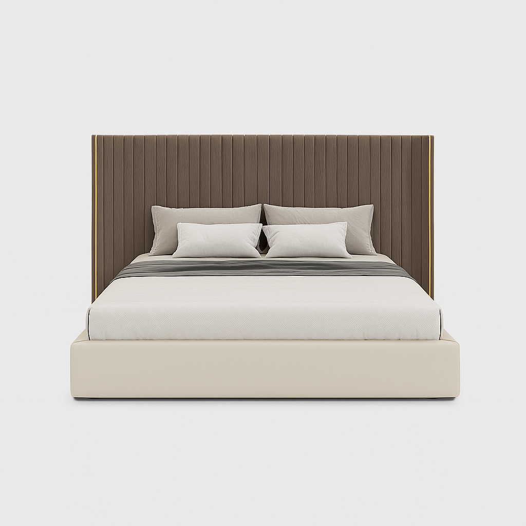 Aurelius Super King Bed
