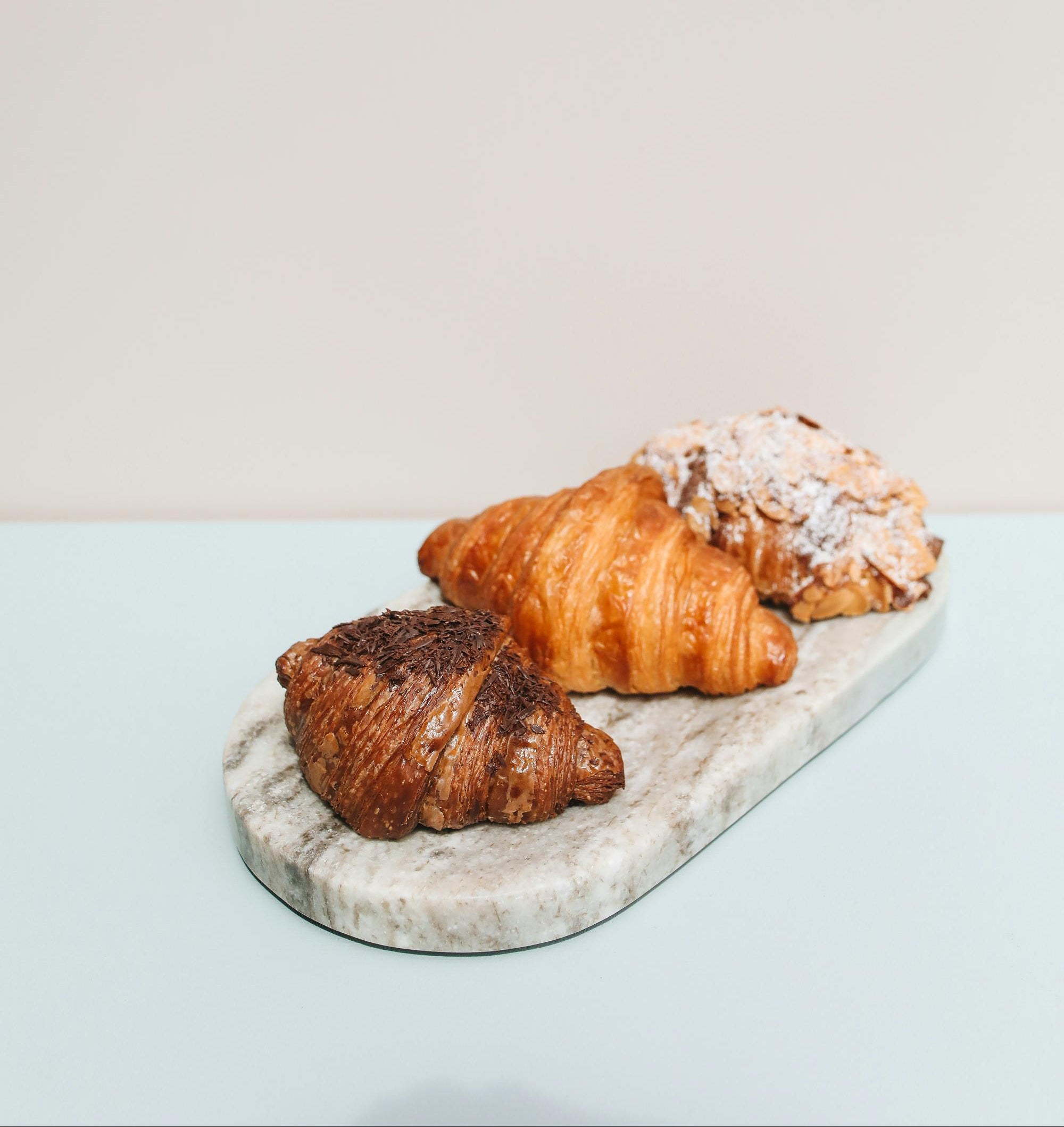 Marble trays in decor accessories the meem store dubai