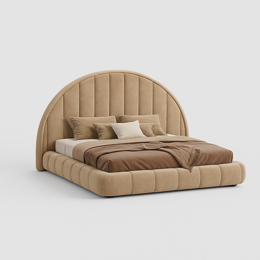 Sorelle Super King Bed