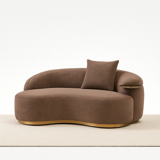 Marcellino Two Seater Sofa
