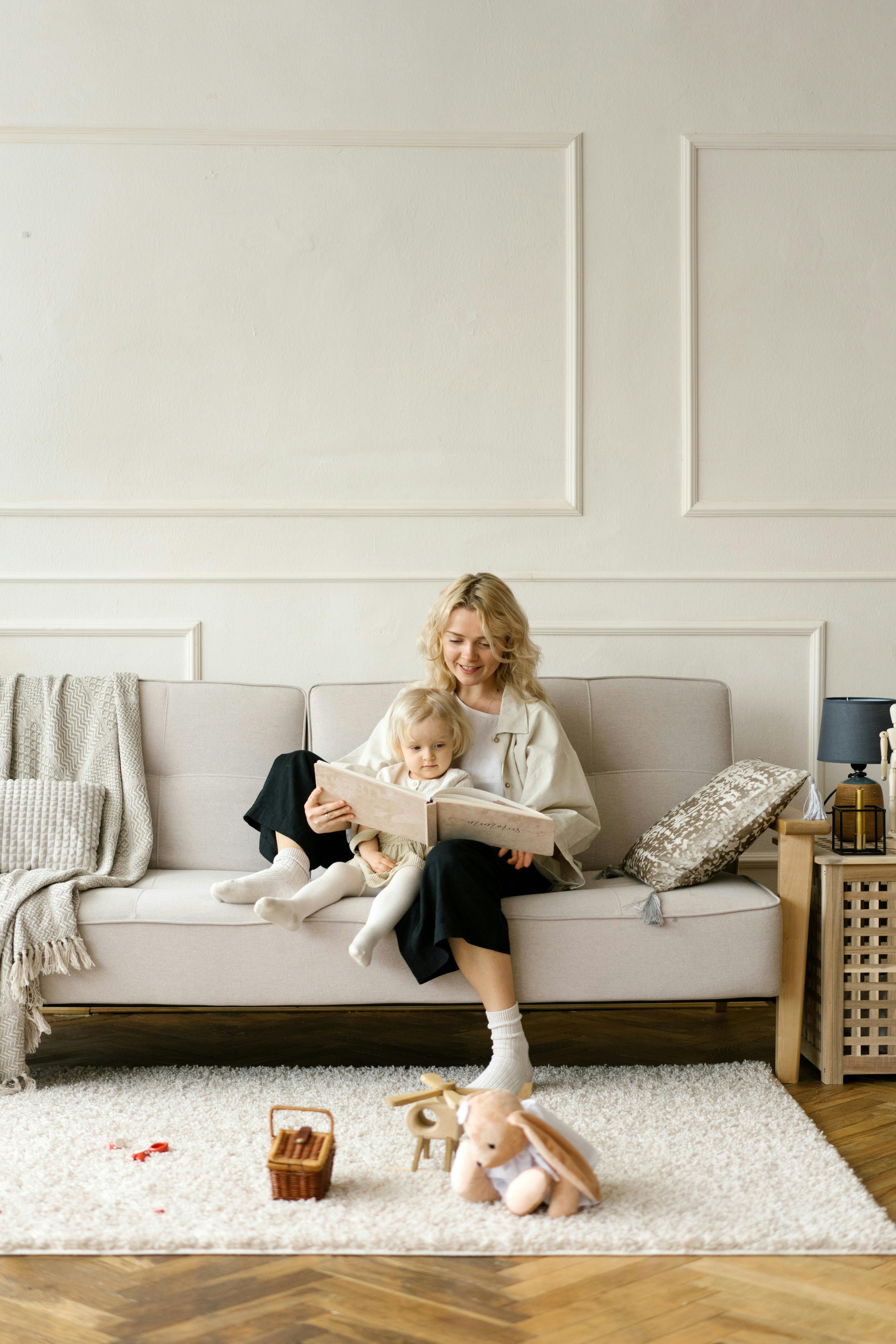 A New Season of Home – modern European-inspired furniture and décor by The Meem Store Dubai