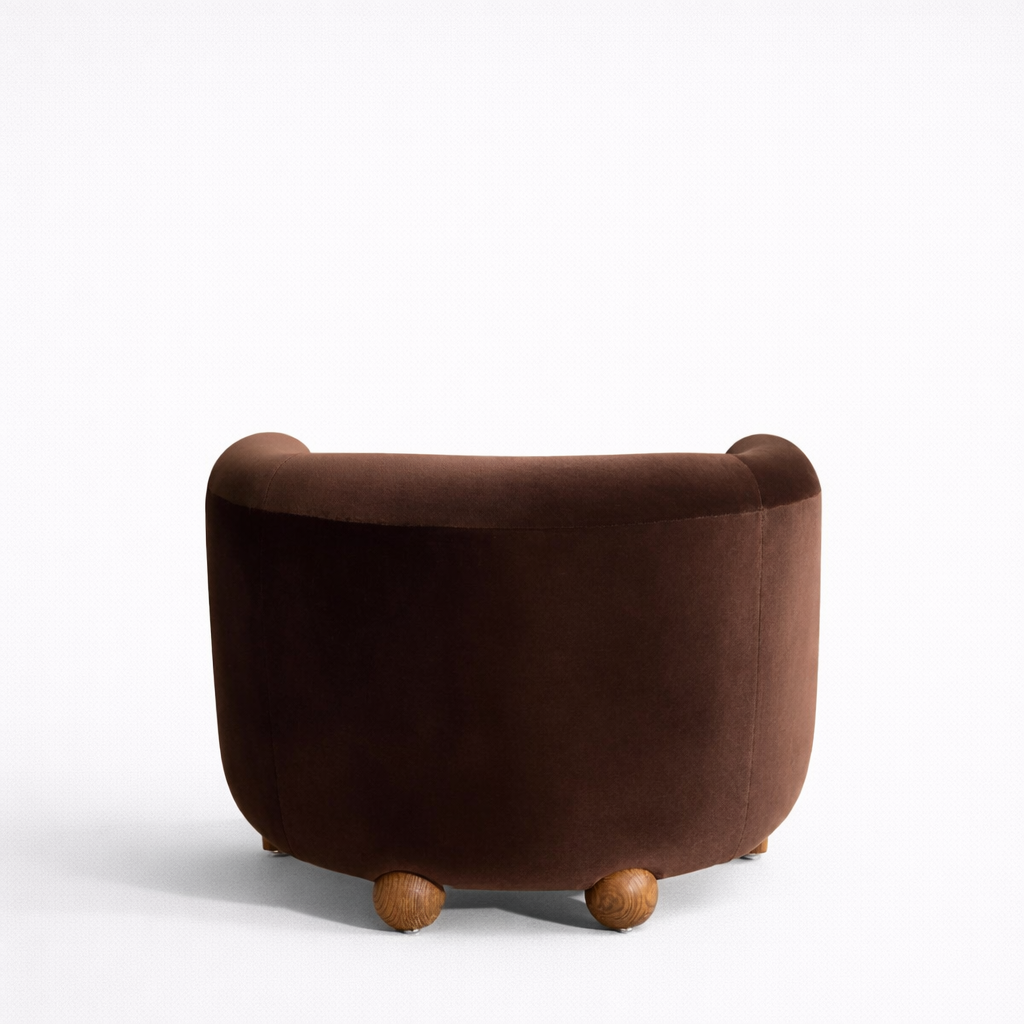 premium armchairs dubai the meem store