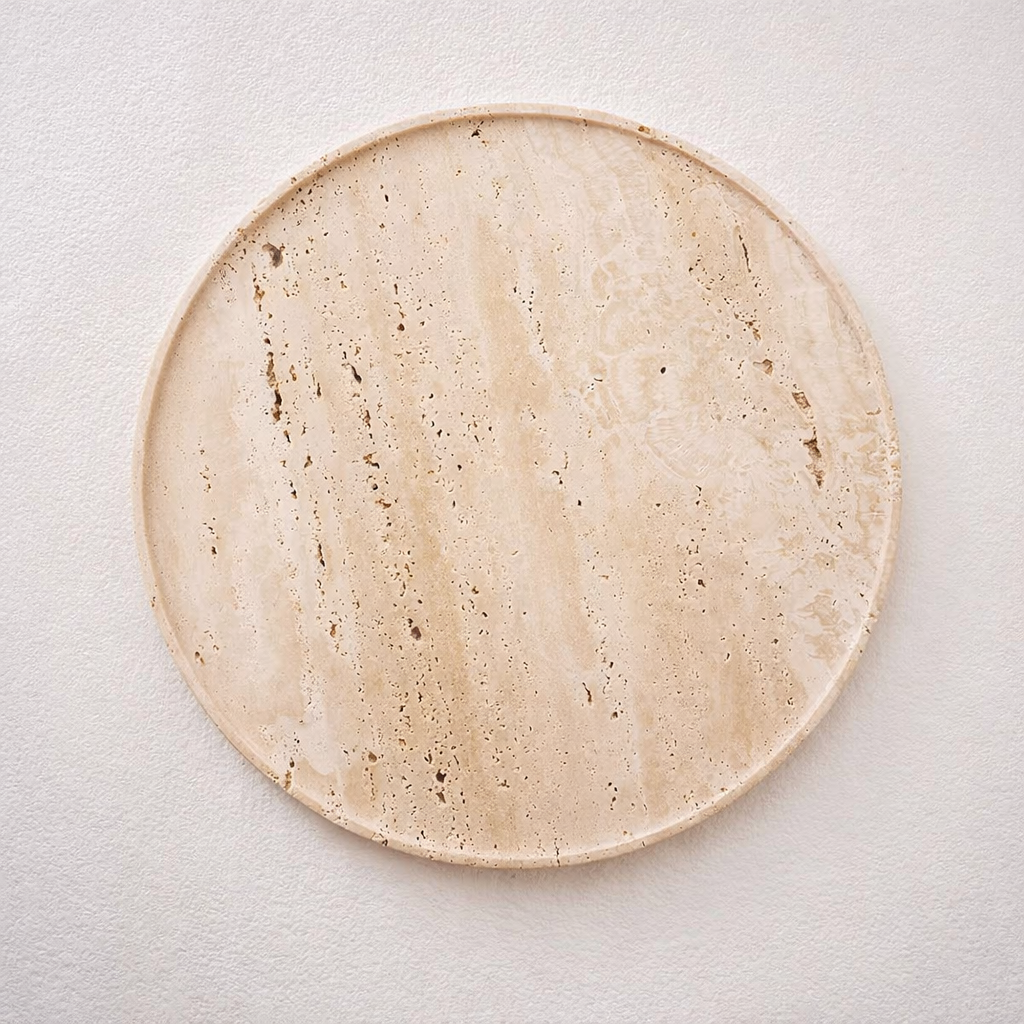 home decor stone tray the meem store uae