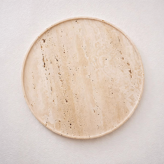 home decor stone tray the meem store uae