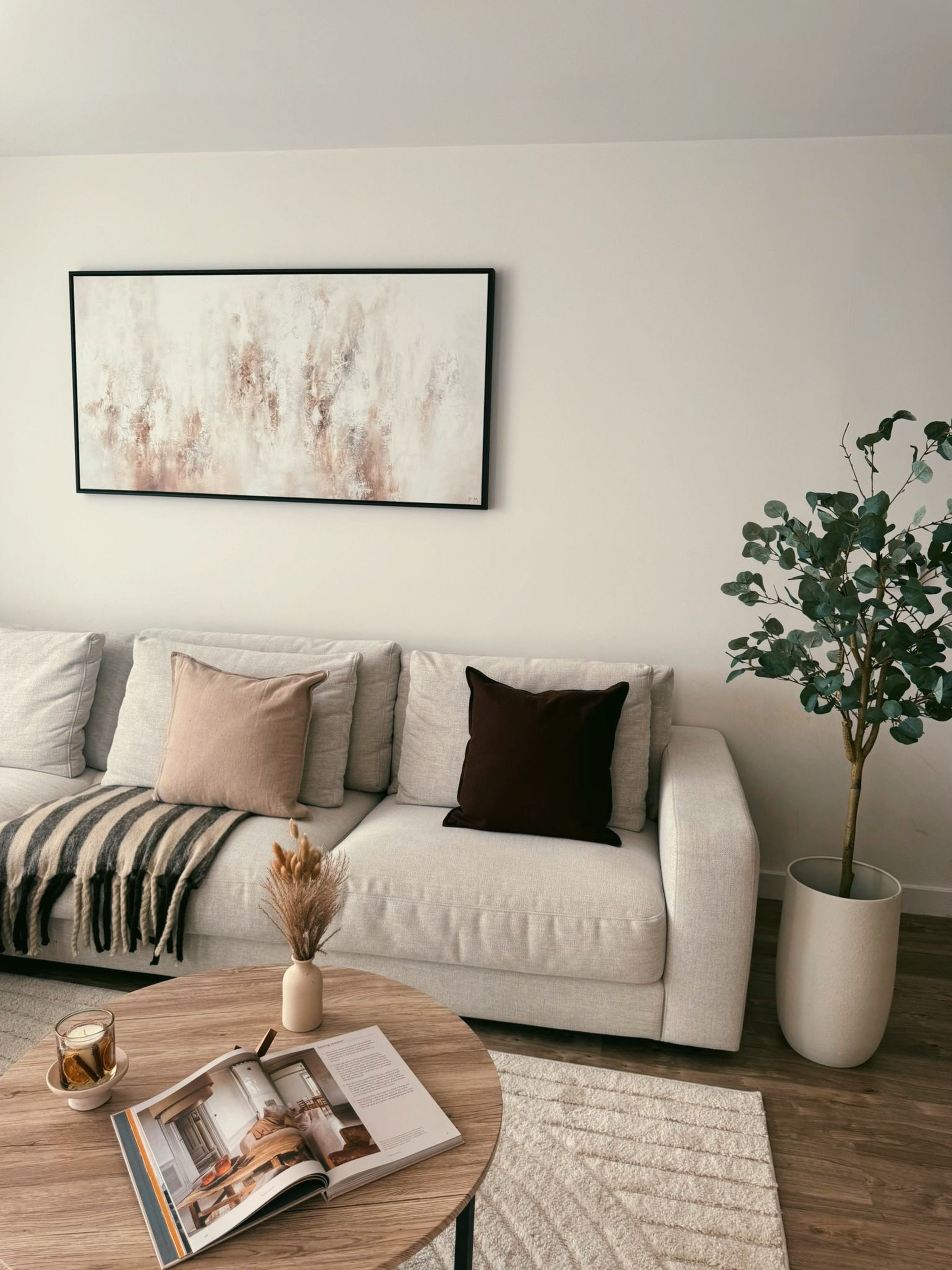 Premium home décor and furniture collection by The Meem Store UAE